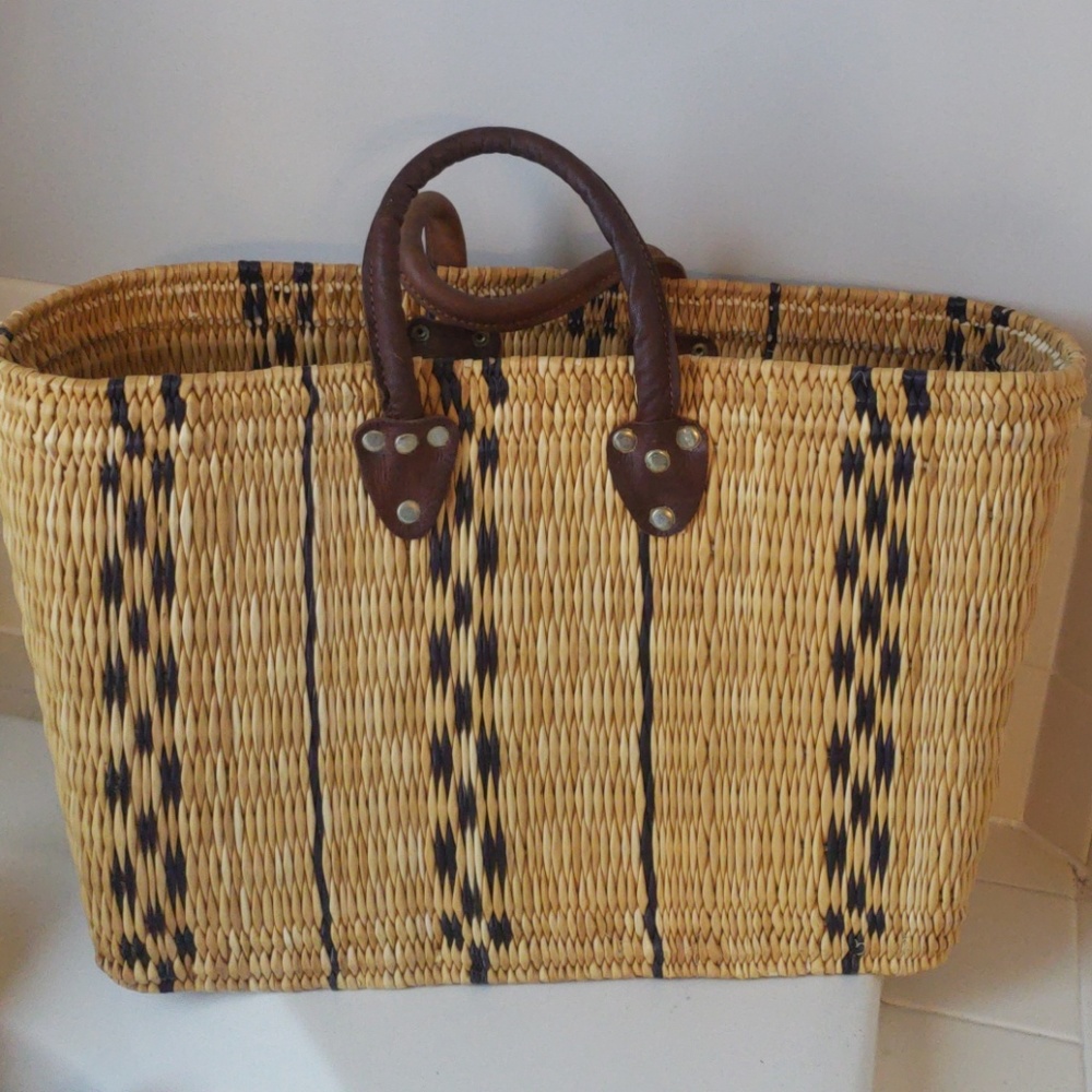 Tote